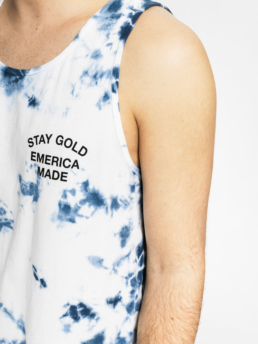 Emerica Tank top Locker Combo Tank (navy/blue)