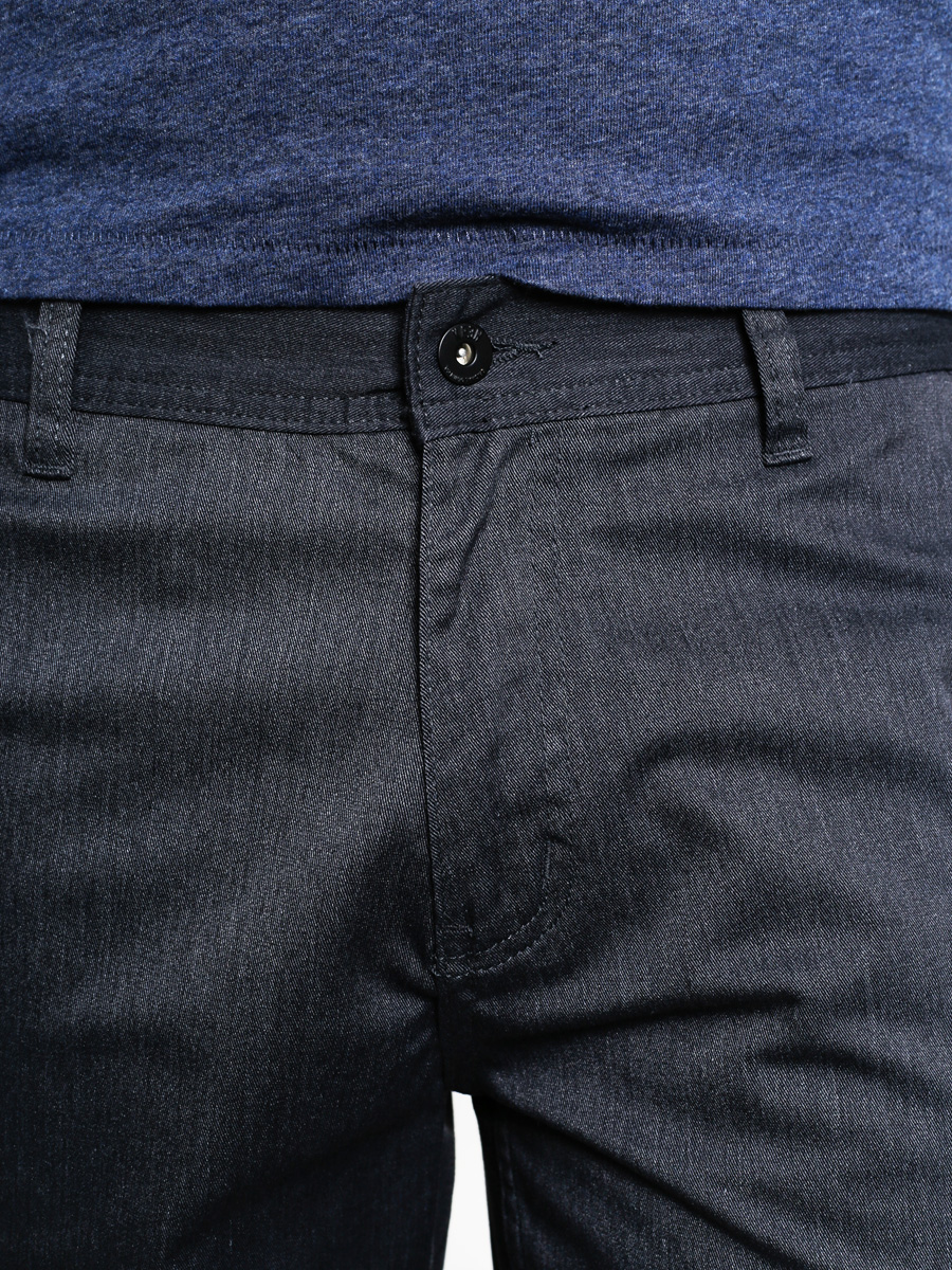 Kr3w Shorts Klassic Chino (heather grey)