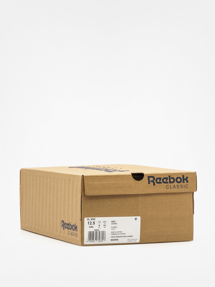 reebok gl 3000 beige