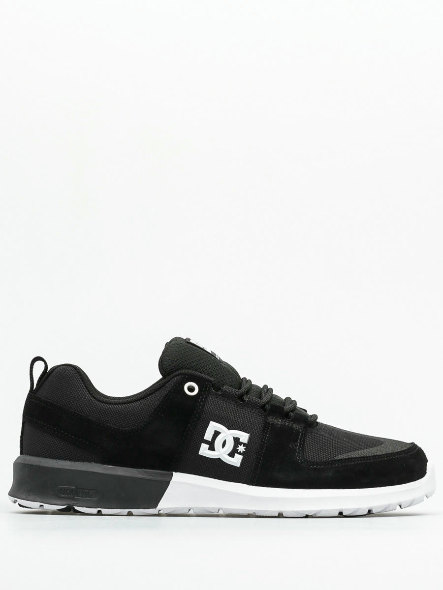 DC Shoes Lynx Lite (black/black/white)
