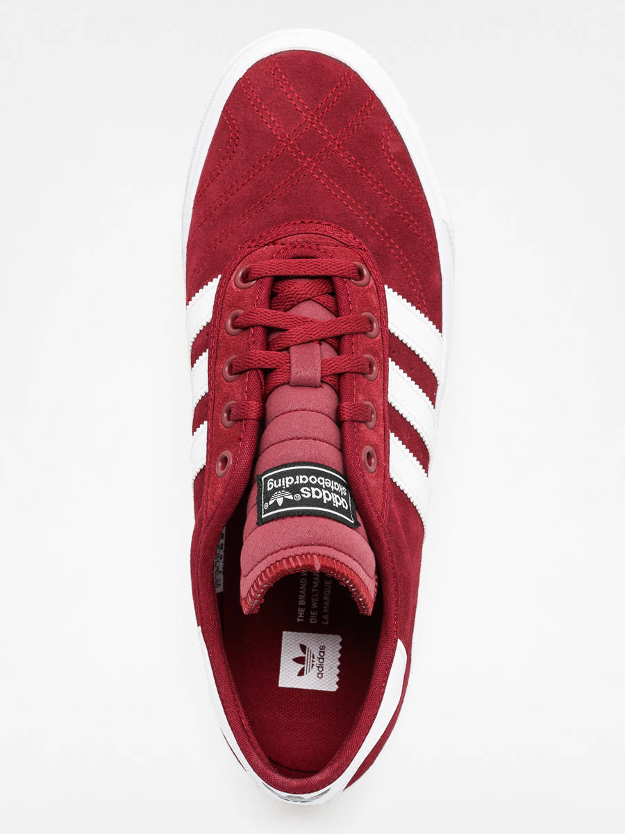 adidas gazelle silver green womens Adidas Nora (Maroon / Clear Sky / Cloud White)  humidity
