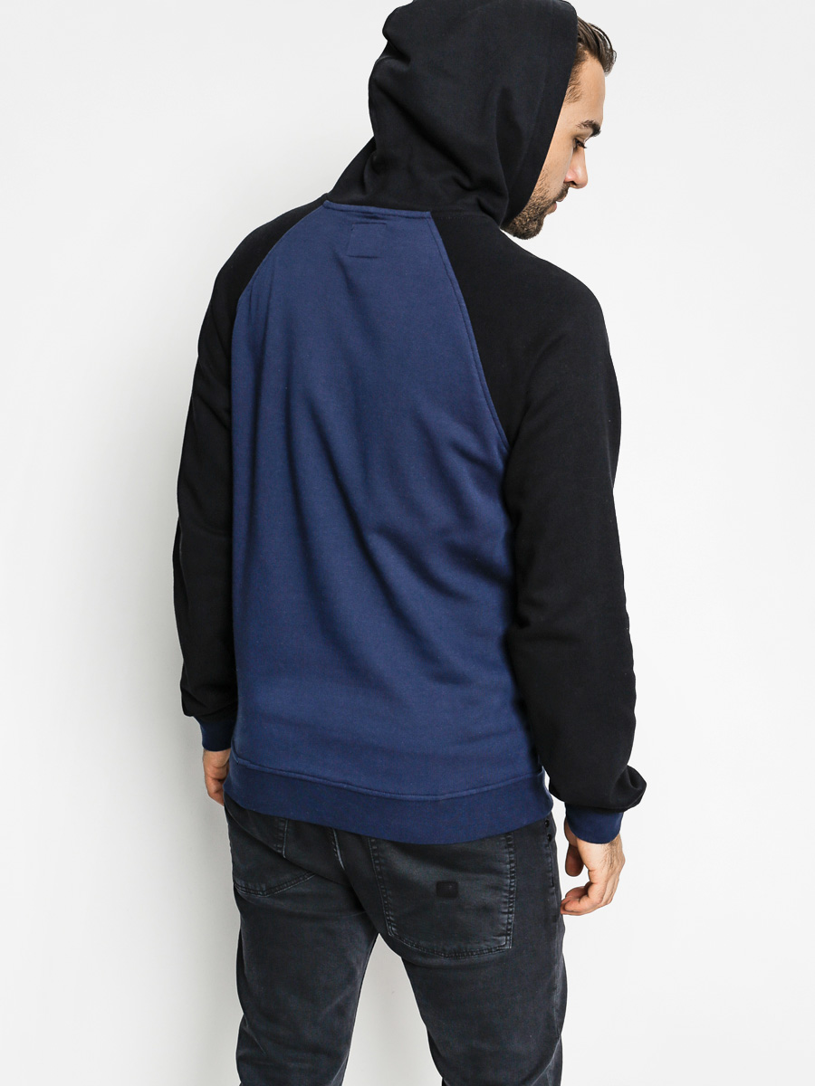 etnies pullover