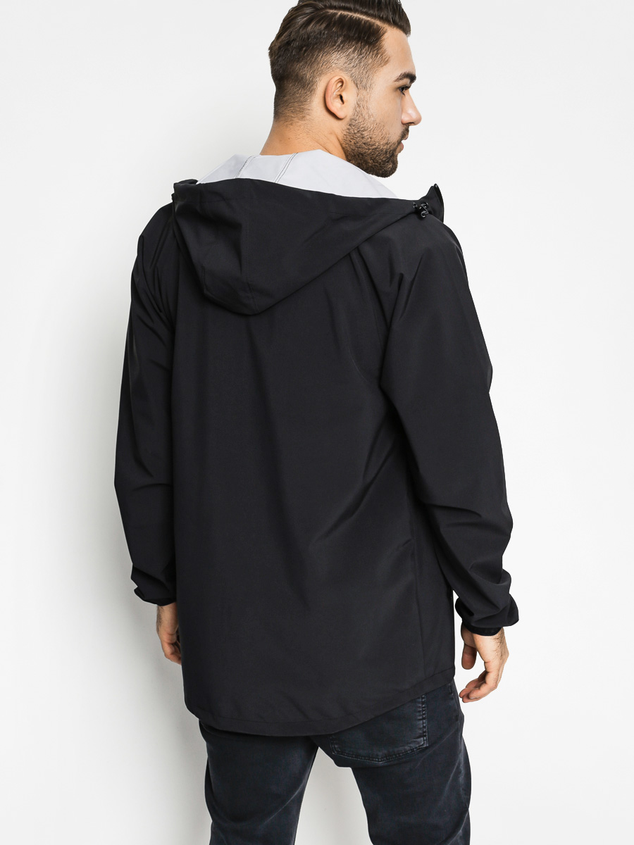 Etnies Jacket Scout Parka (black)