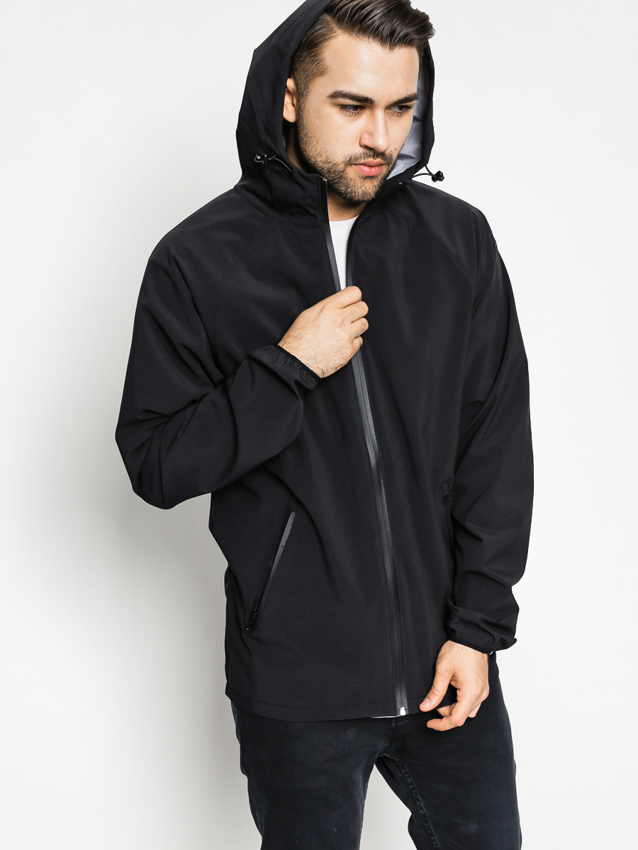 Etnies Jacket Scout Parka (black)