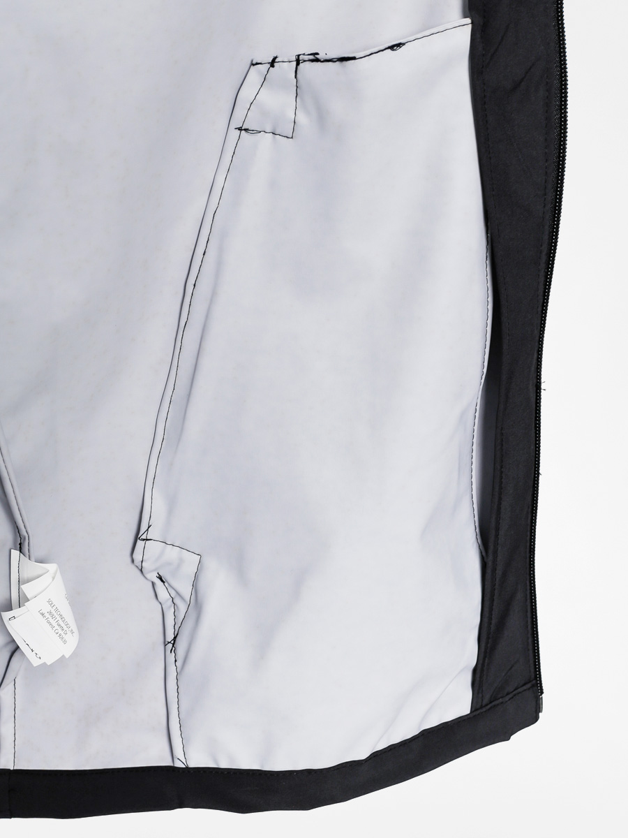 Etnies Jacket Scout Parka (black)