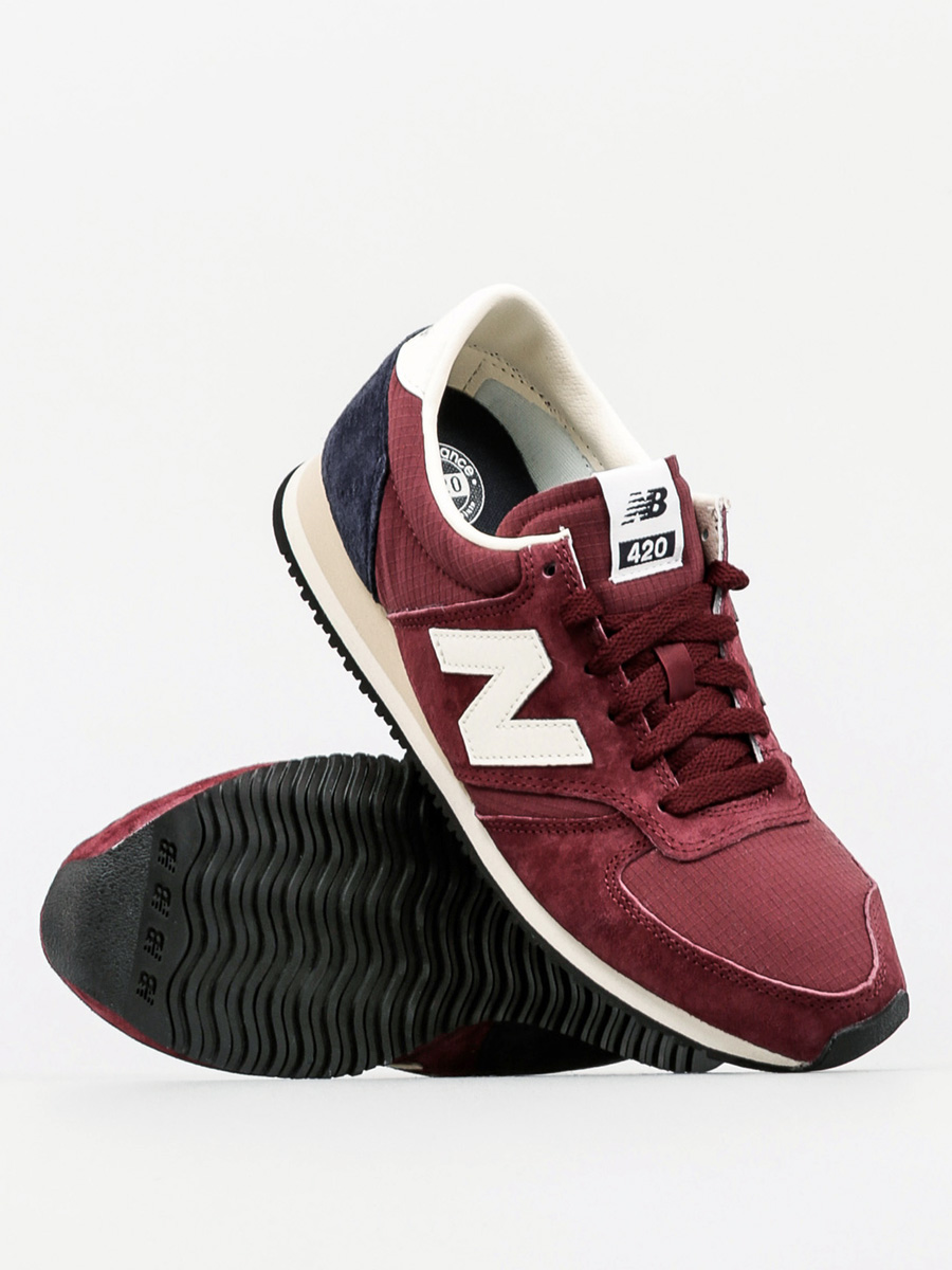 New Balance Shoes 420 (rbn)