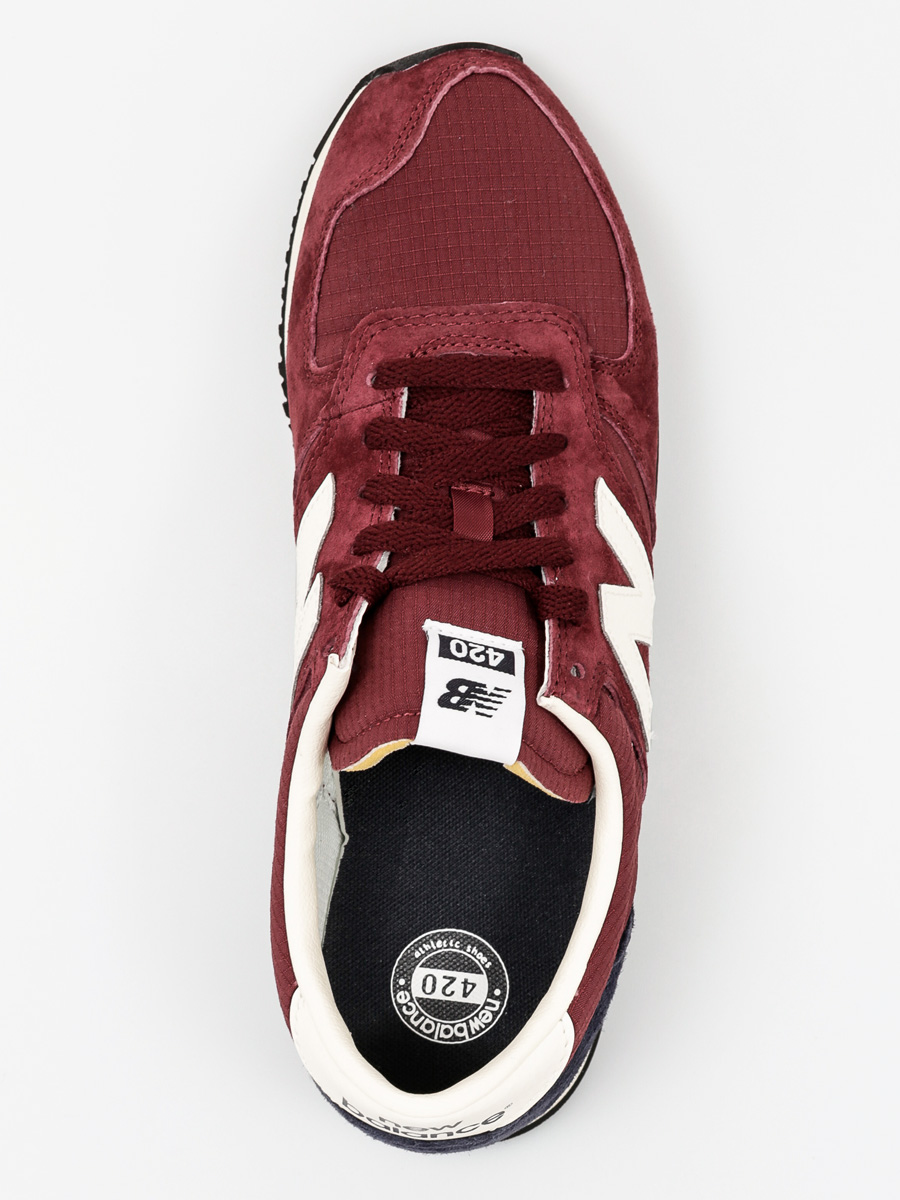 New Balance Shoes 420 (rbn)
