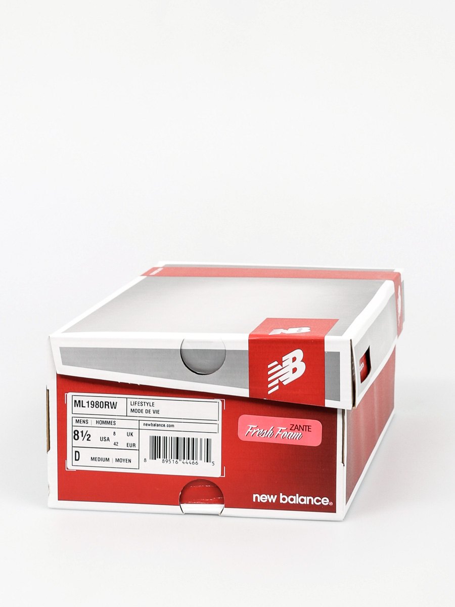 New Balance Shoes 1980 (rw)