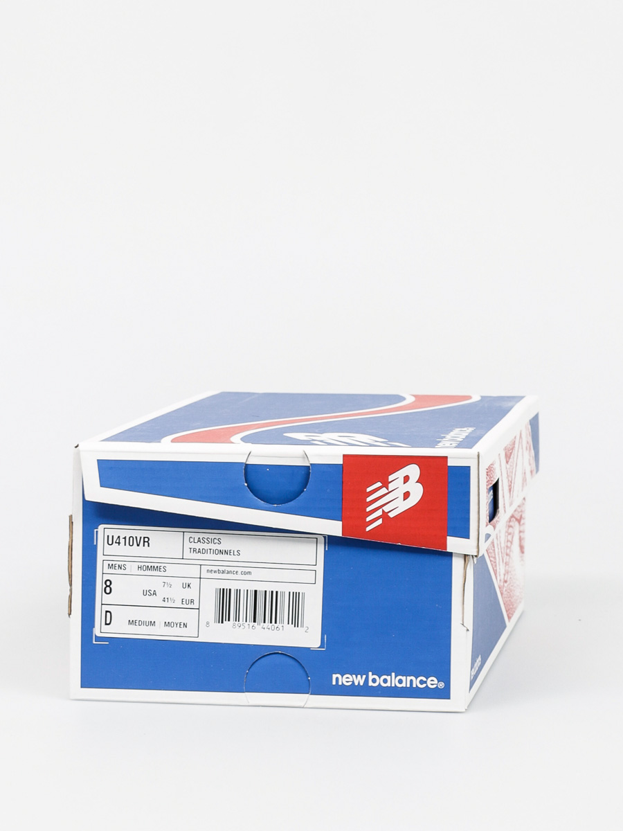 New Balance Shoes 410 (vr)