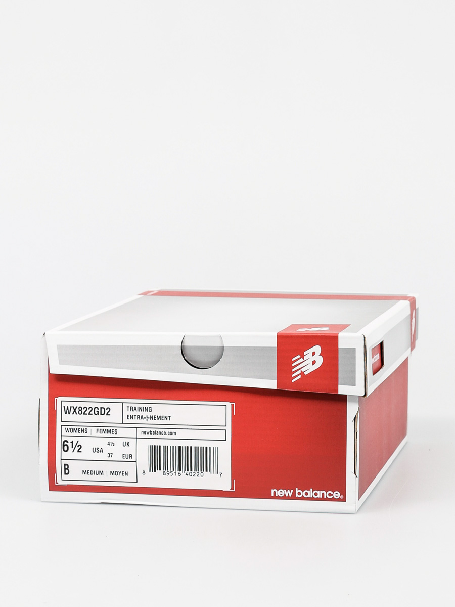 New Balance Shoes 822 Wmn (gd2)