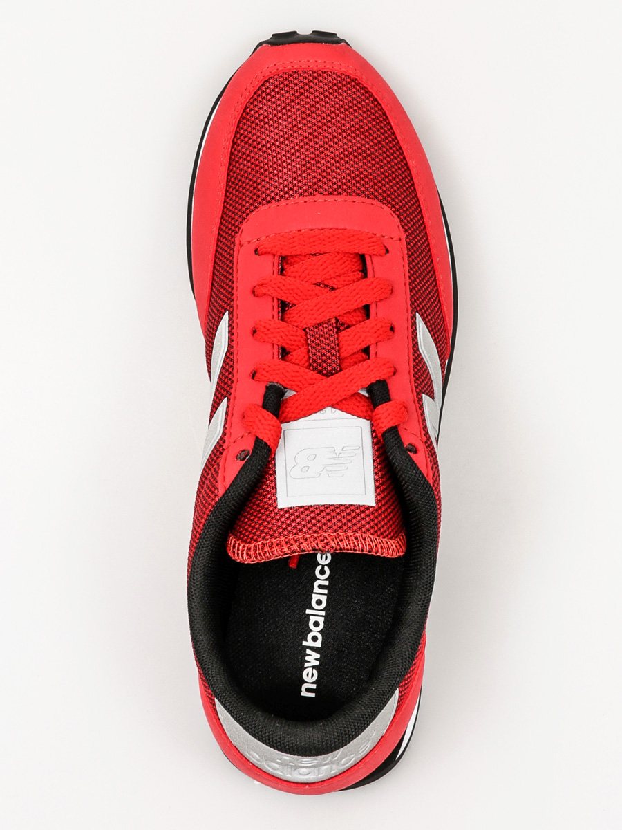 new balance 410 maroon