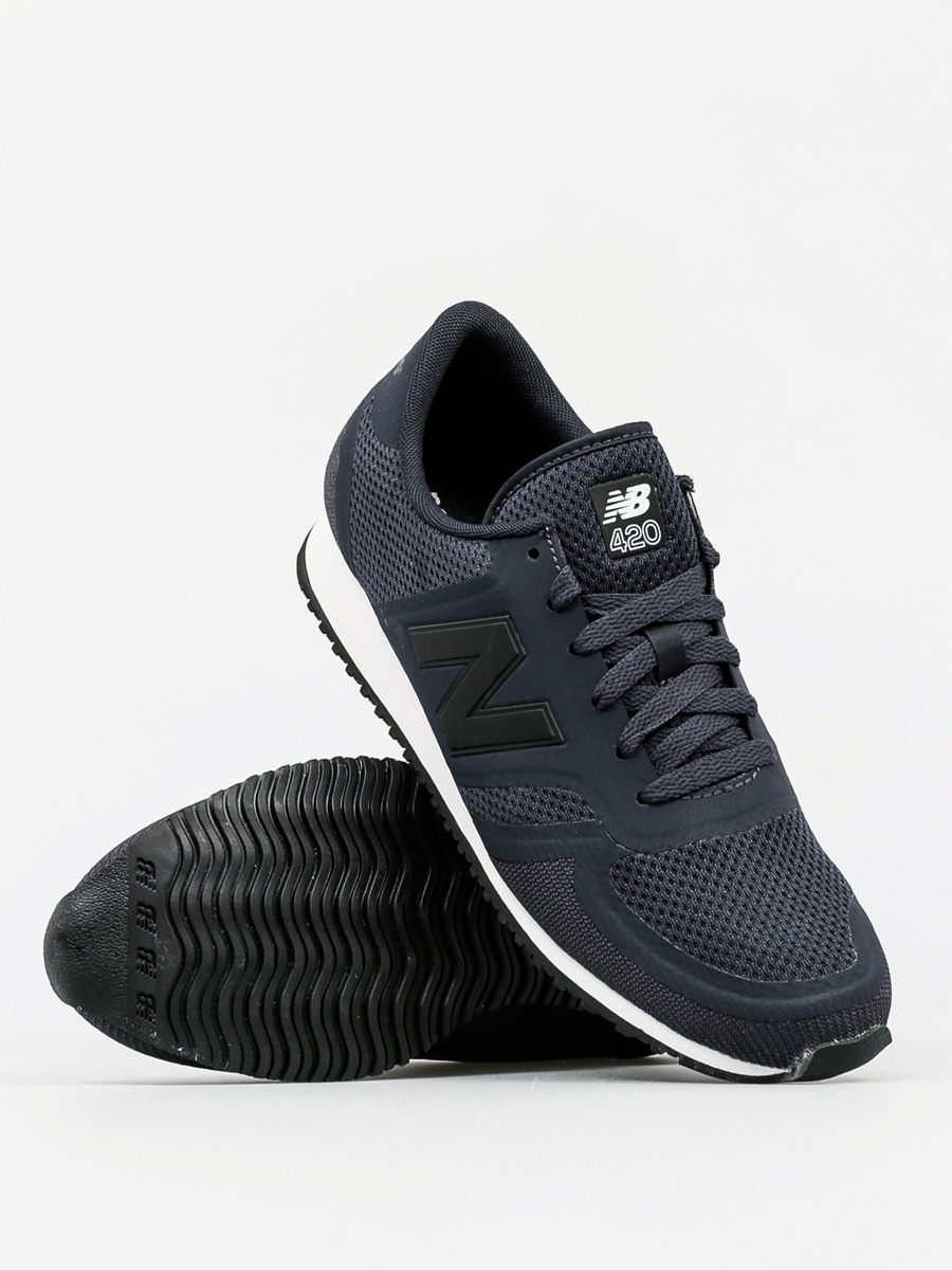New Balance Shoes 420 (dan)