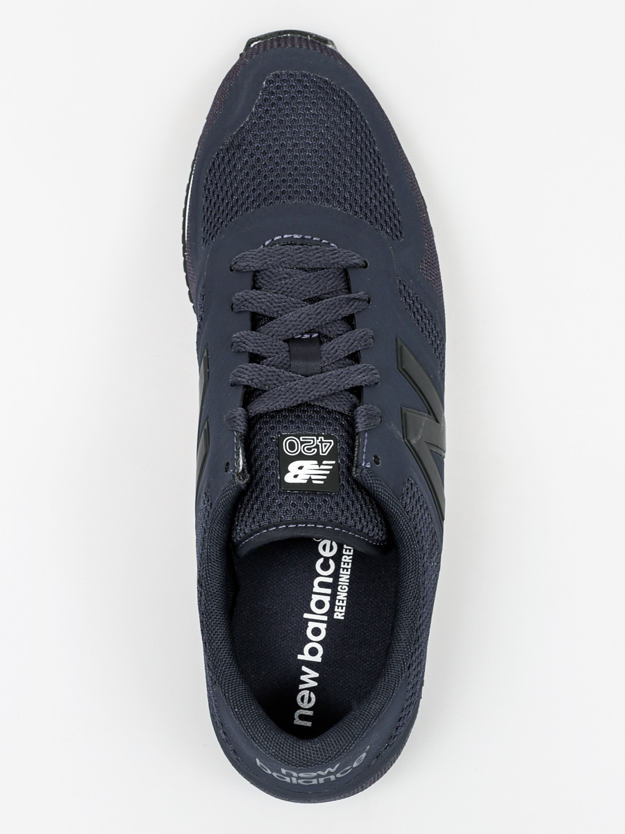 New Balance Shoes 420 (dan)