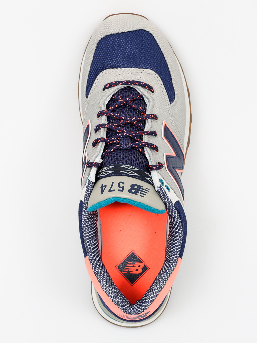 new balance ml574 exc