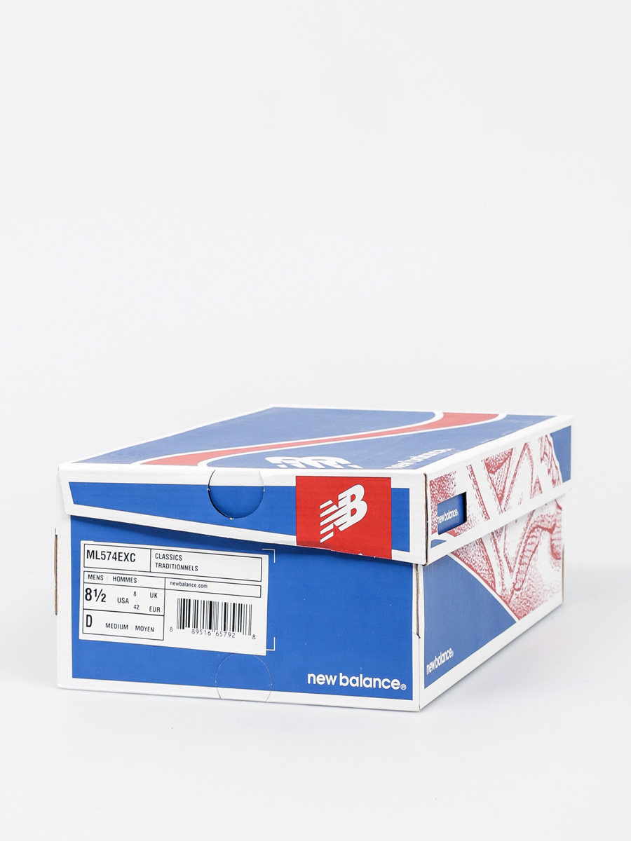 new balance 574 exc