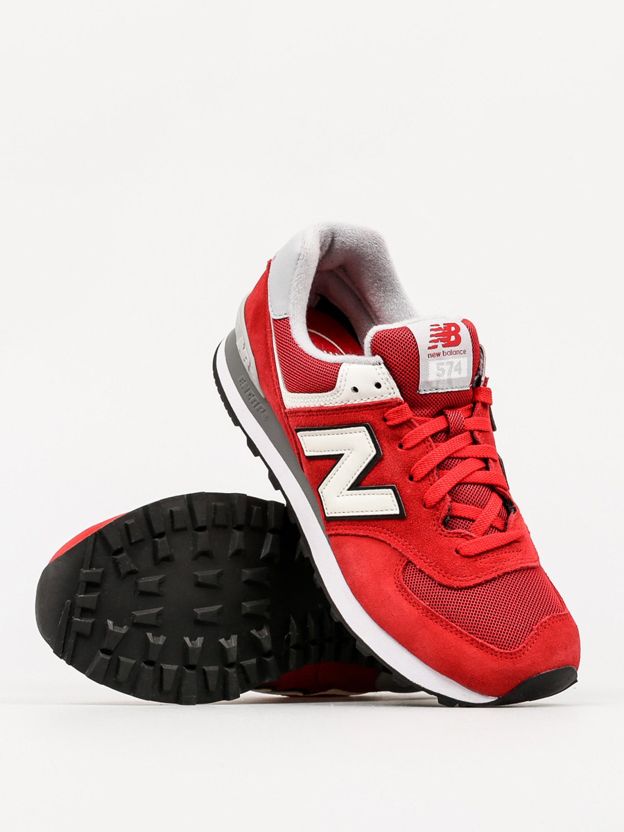 New Balance Shoes 574 (vaa)