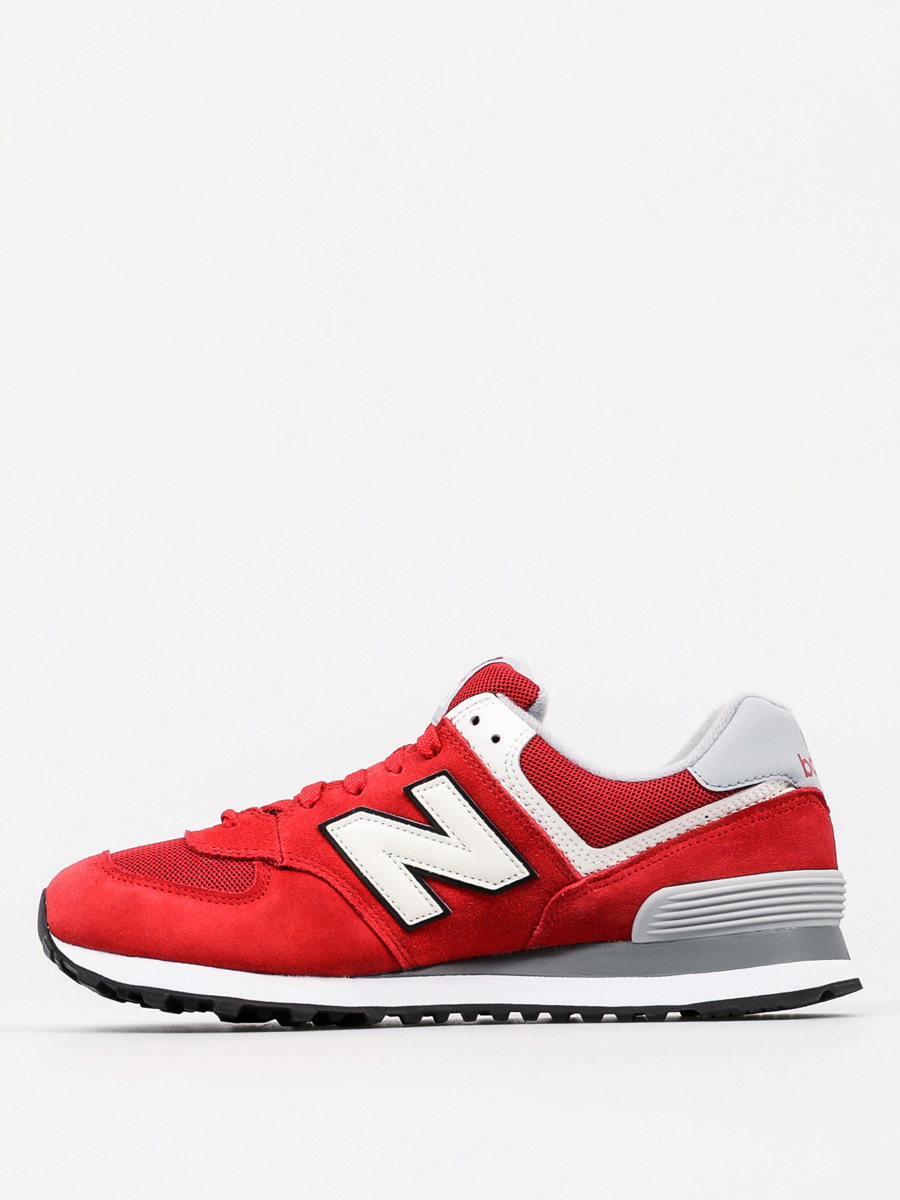 New Balance Shoes 574 (vaa)