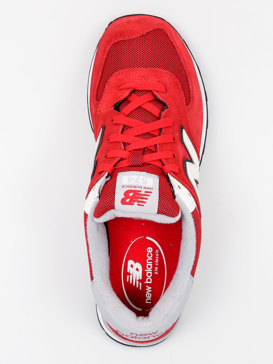 New Balance Shoes 574 (vaa)