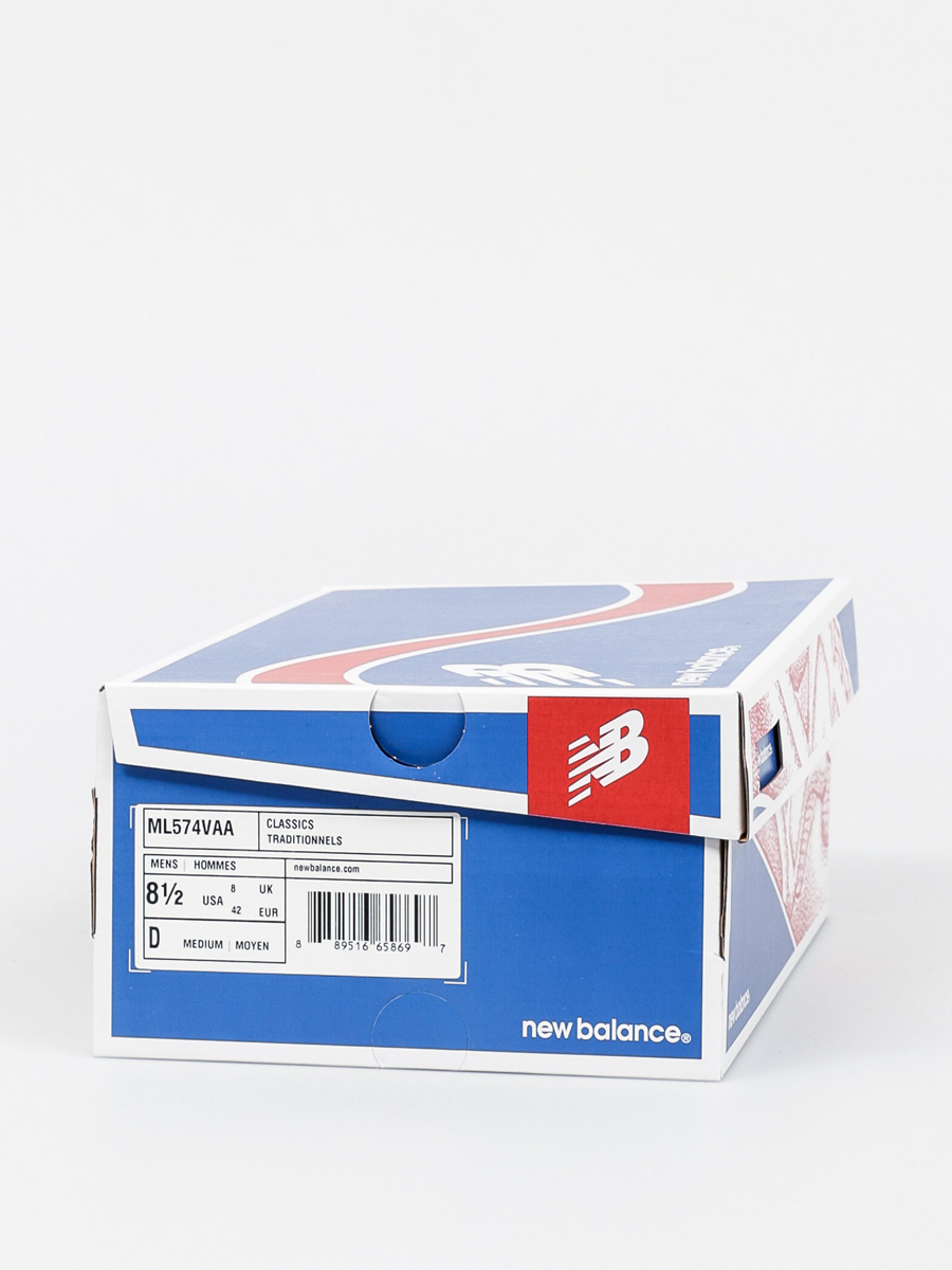 New Balance Shoes 574 (vaa)