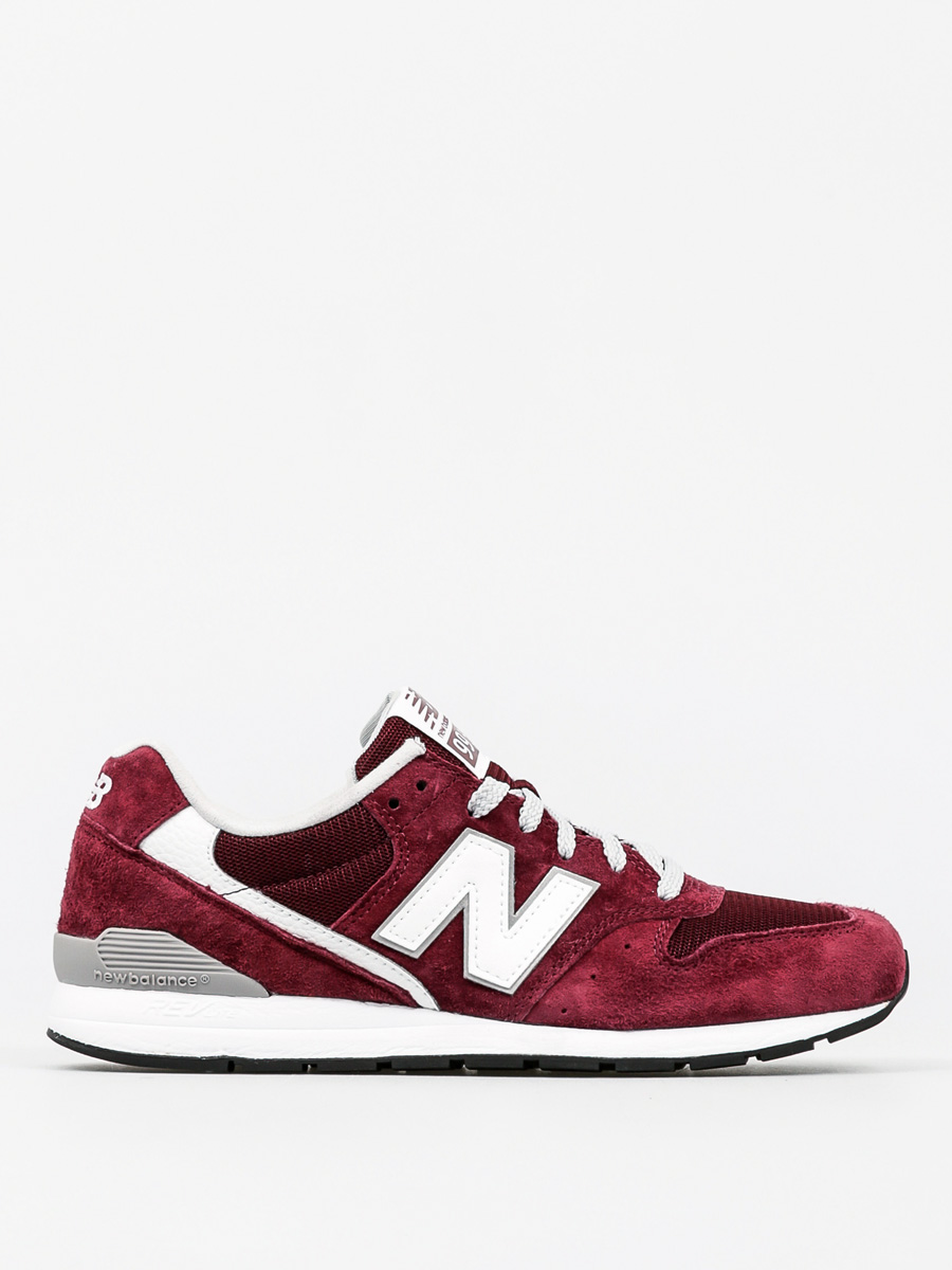 New balance best sale 996 maroon