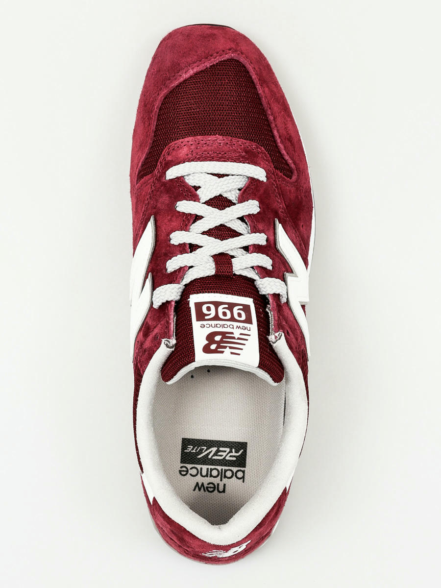 Tenis new balance cheap 996 vinho