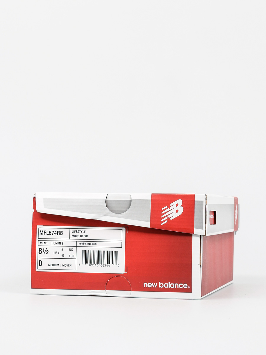 New Balance Shoes 574 (rb)