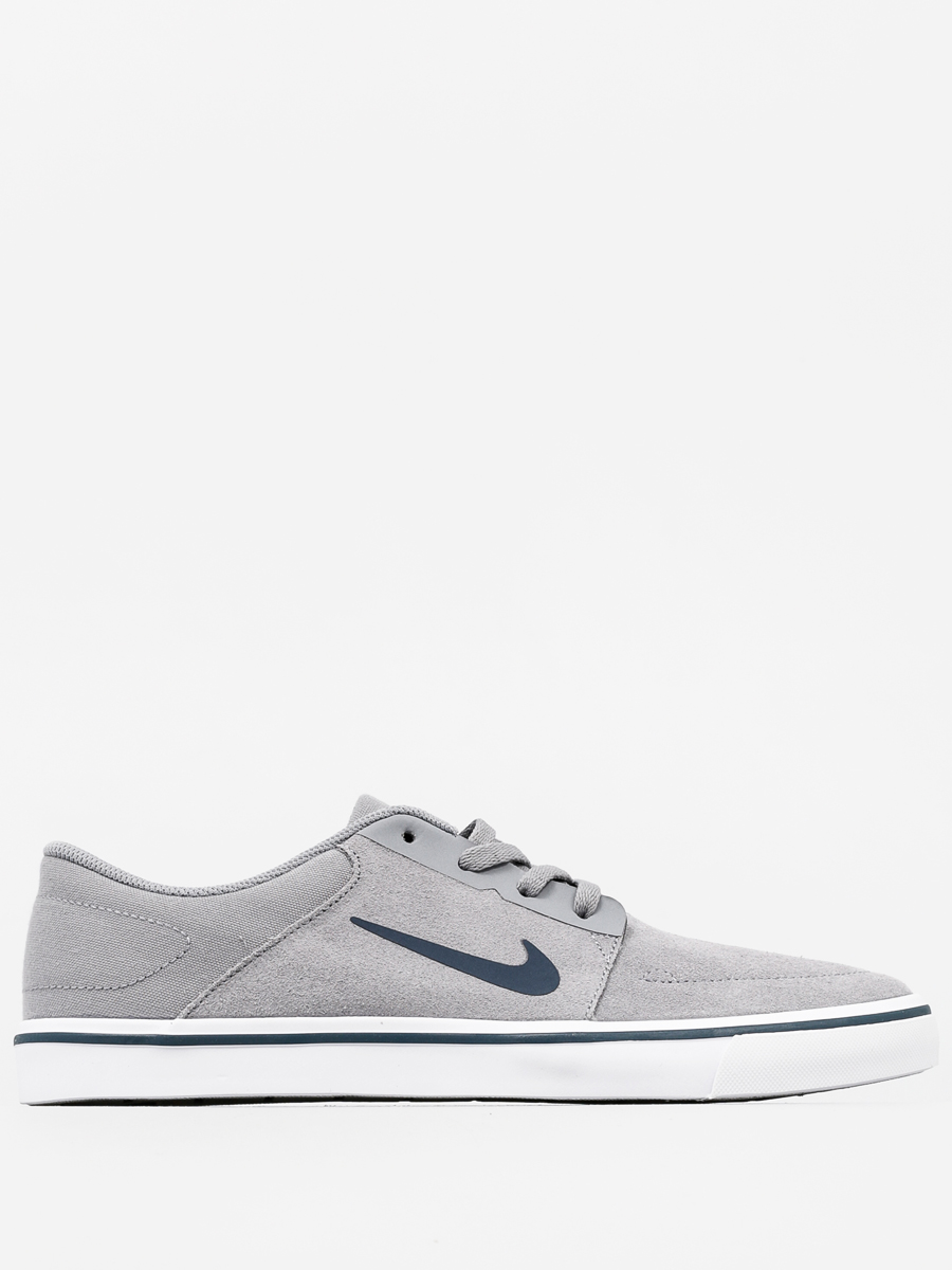 Nike SB Shoes Portmore (stealth 