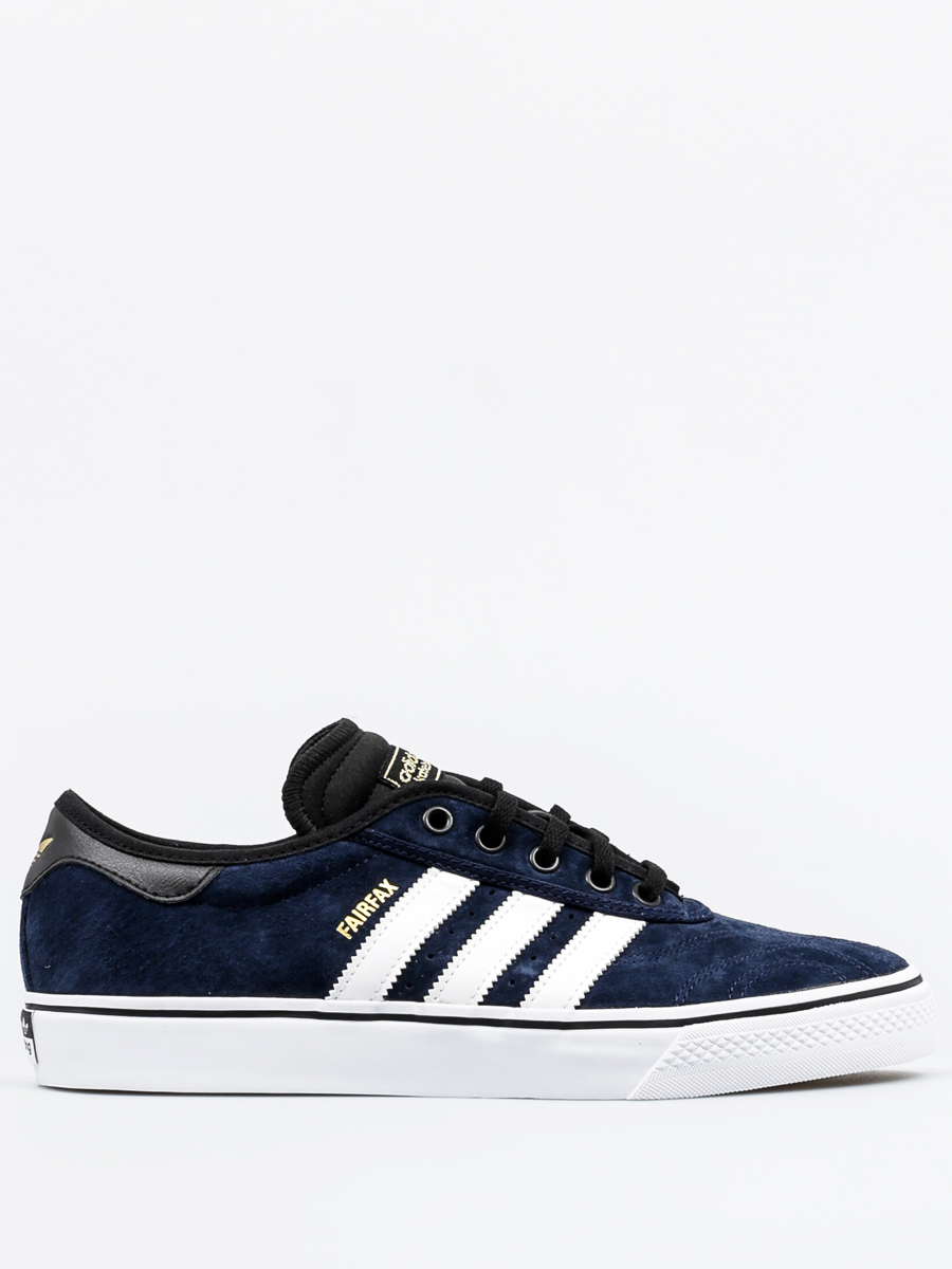 adidas gazelle silver green womens Fairfax & Favor Boston Ladies Leather Trainer
