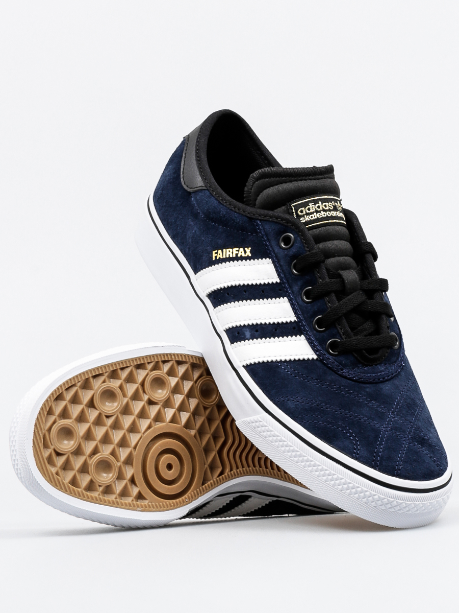 adidas Shoes Adi Ease Premiere - navy blue (conavy/ftwwht/cblack)
