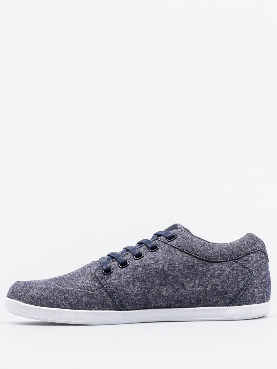 K1x Shoes Lp Low Navy Oxford