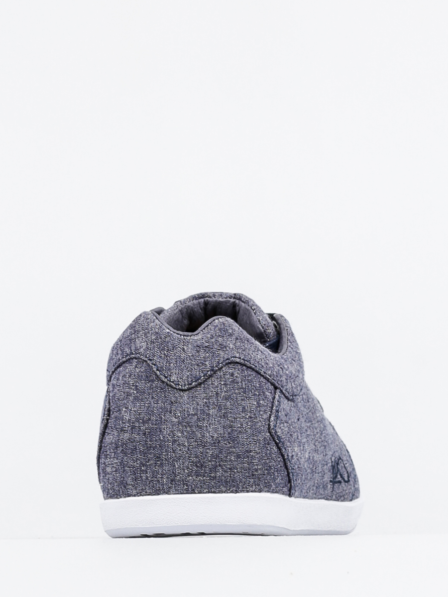 K1x Shoes Lp Low Navy Oxford
