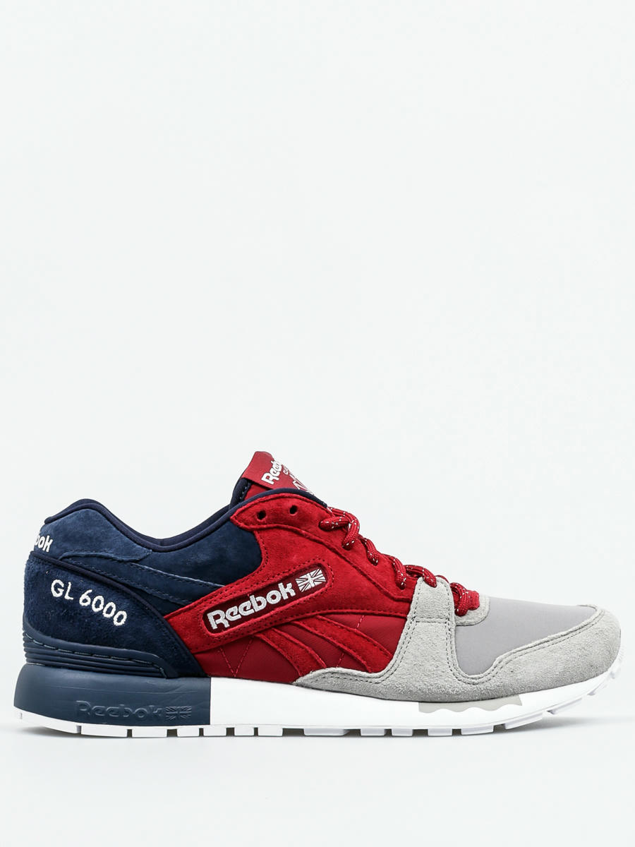 Chaussures reebok gl 6000 new arrivals