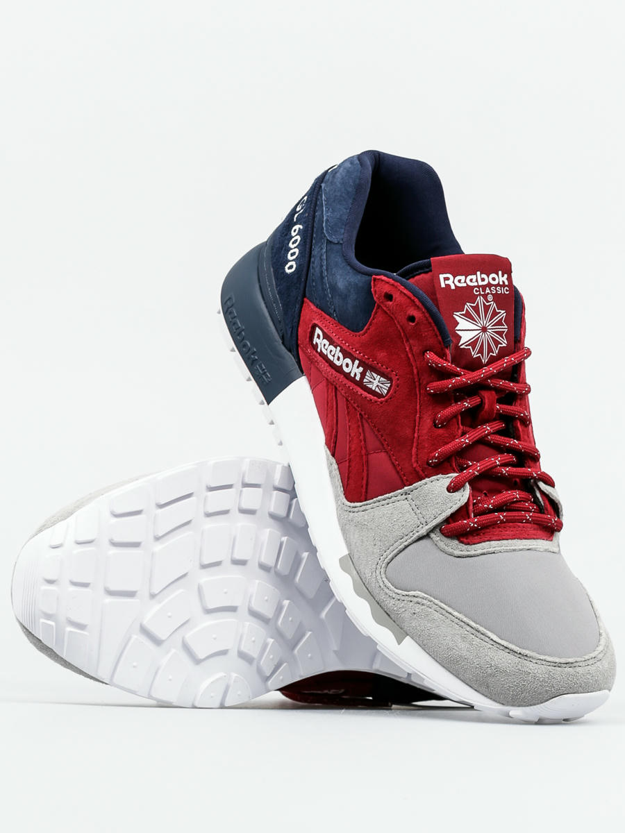 Reebok gl 6000 clearance precio