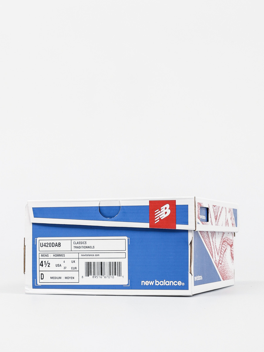New Balance Shoes 420 (dab)