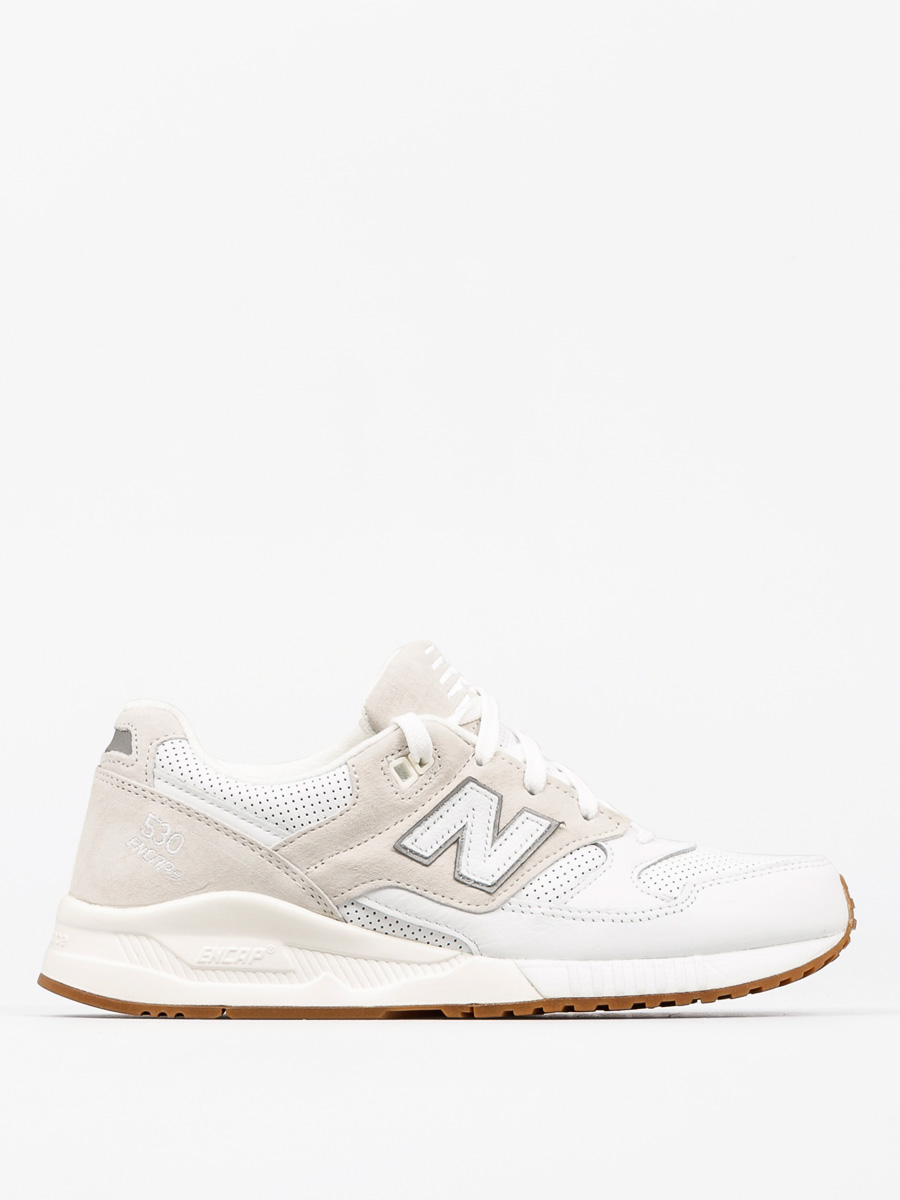 New Balance Shoes 530 white ata