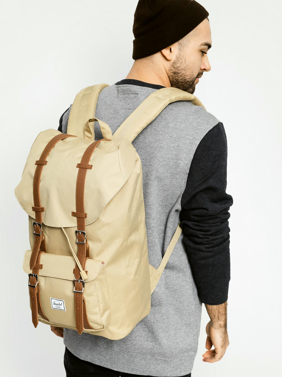 Herschel Supply Co. Backpack Little 