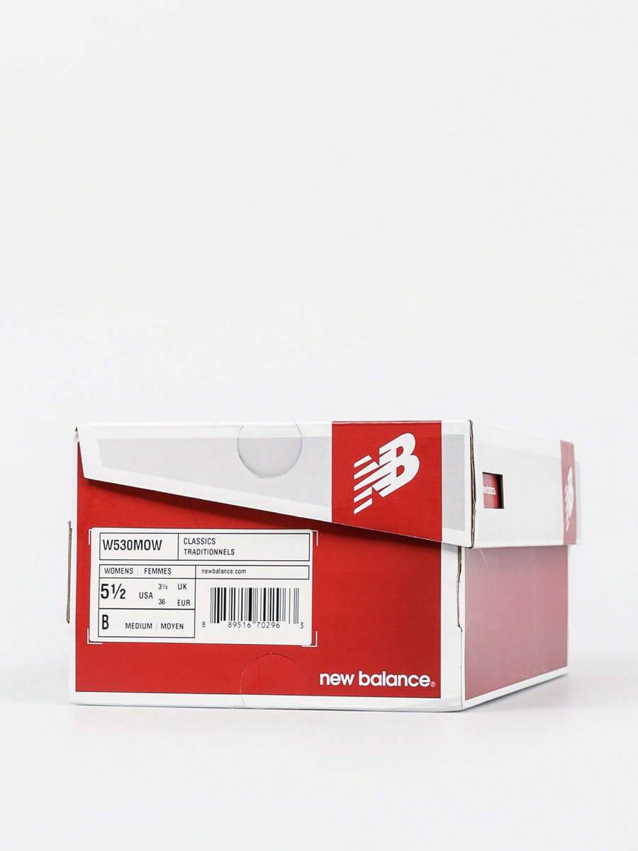 New Balance Shoes 530 Wmn (mow)