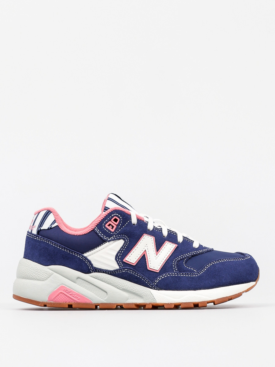 New Balance Shoes 580 Wmn (rh)