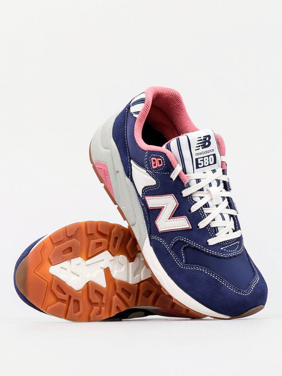 New Balance Shoes 580 Wmn (rh)