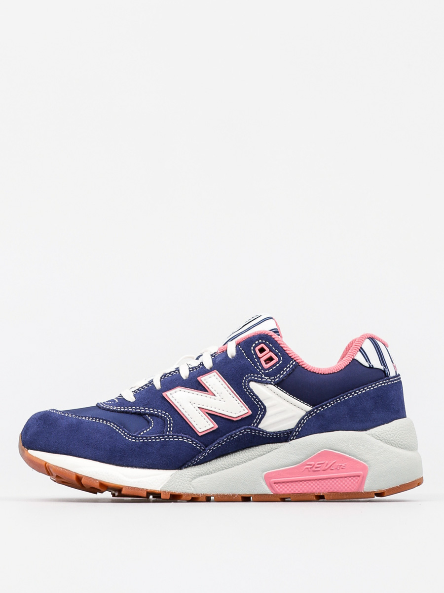 New Balance Shoes 580 Wmn (rh)