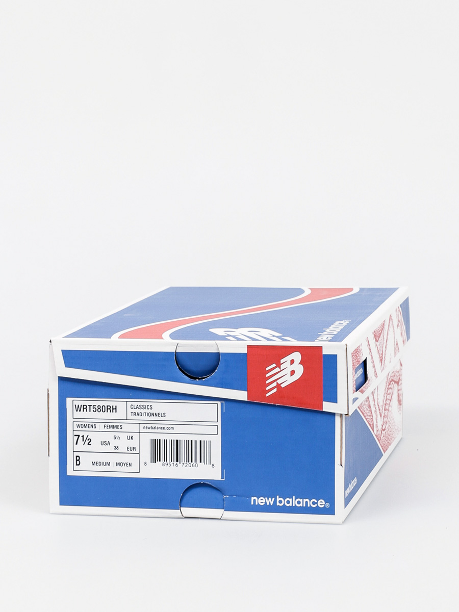 New Balance Shoes 580 Wmn (rh)