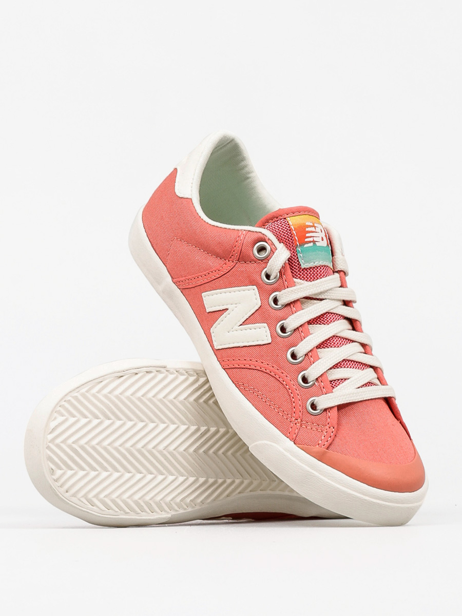 New Balance Shoes PRO Wmn (coral)