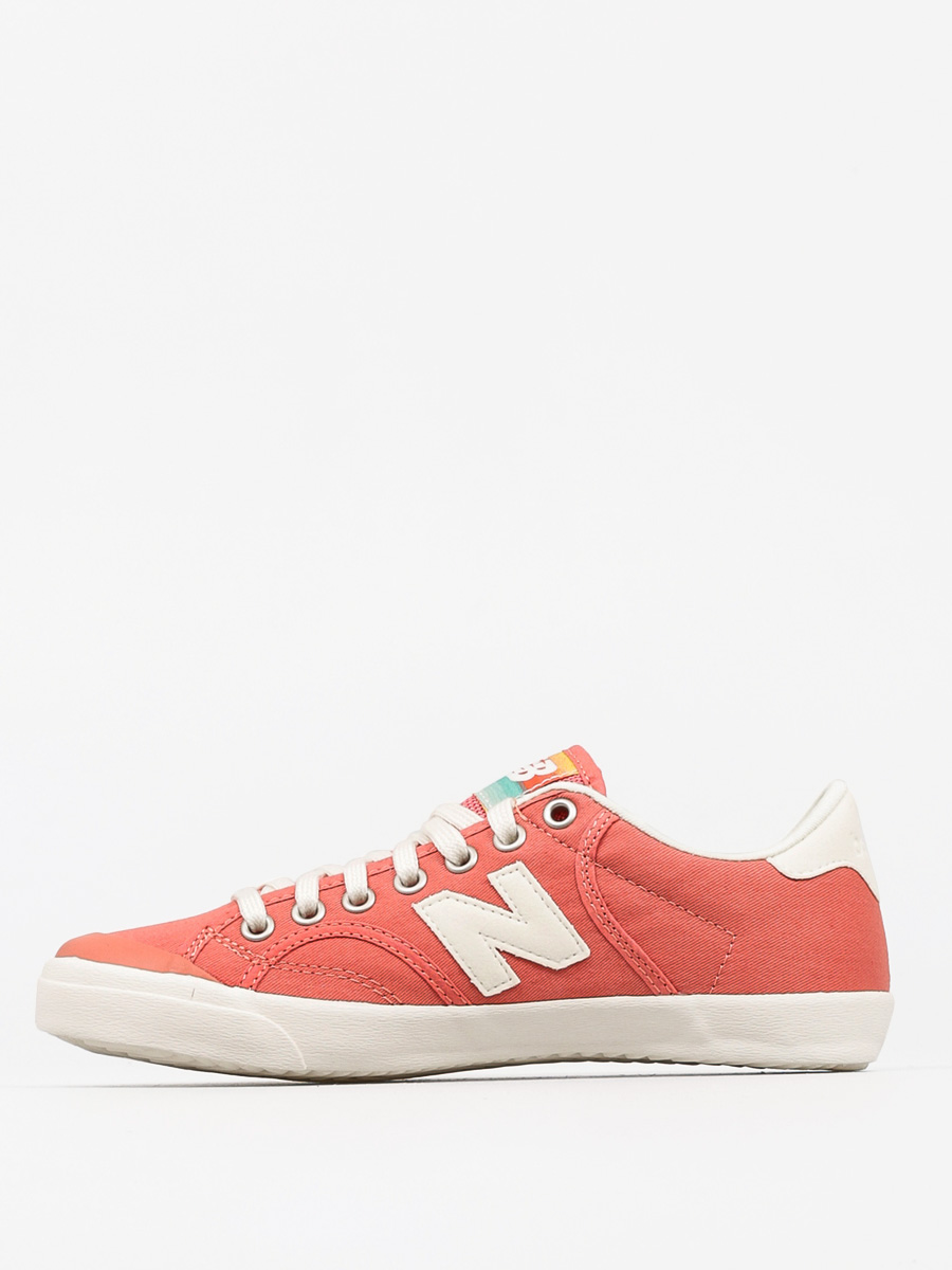New Balance Shoes PRO Wmn (coral)