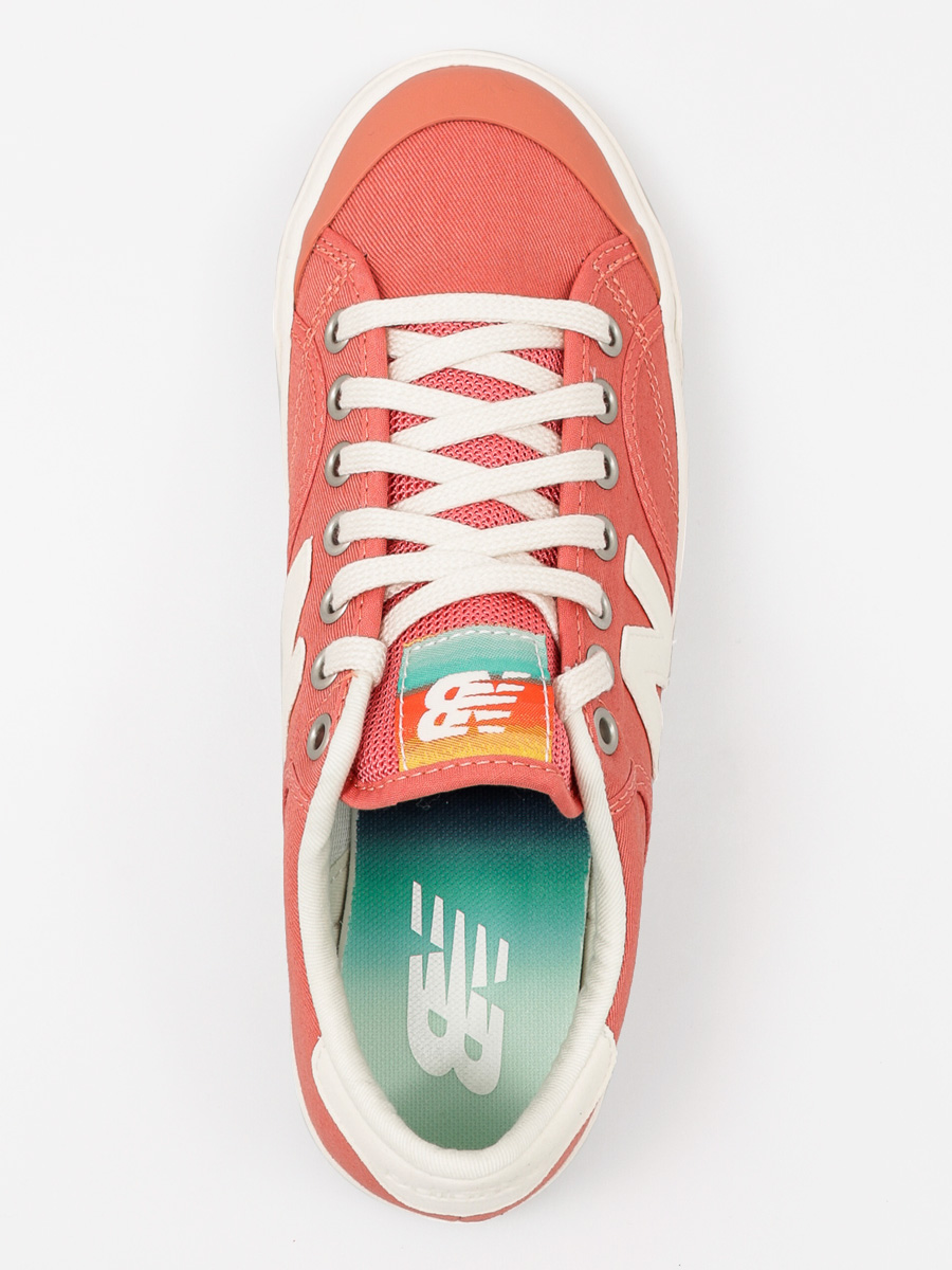 New Balance Shoes PRO Wmn (coral)
