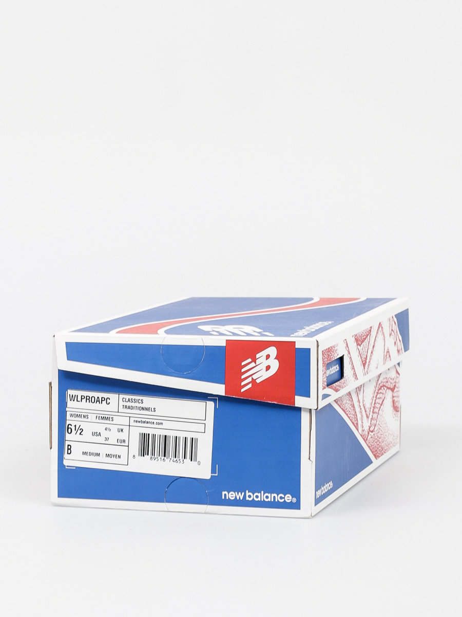 New Balance Shoes PRO Wmn (coral)