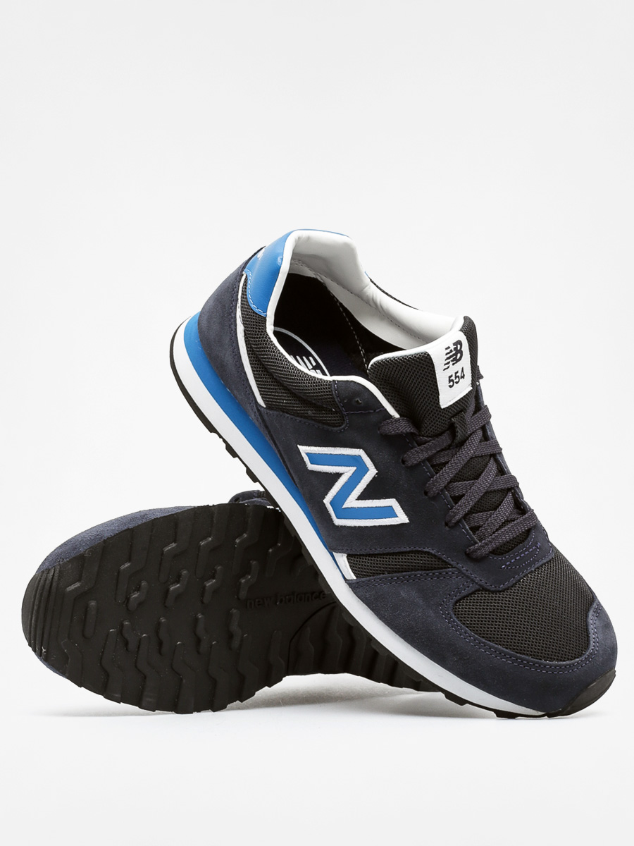 New Balance Shoes 554 (snb)