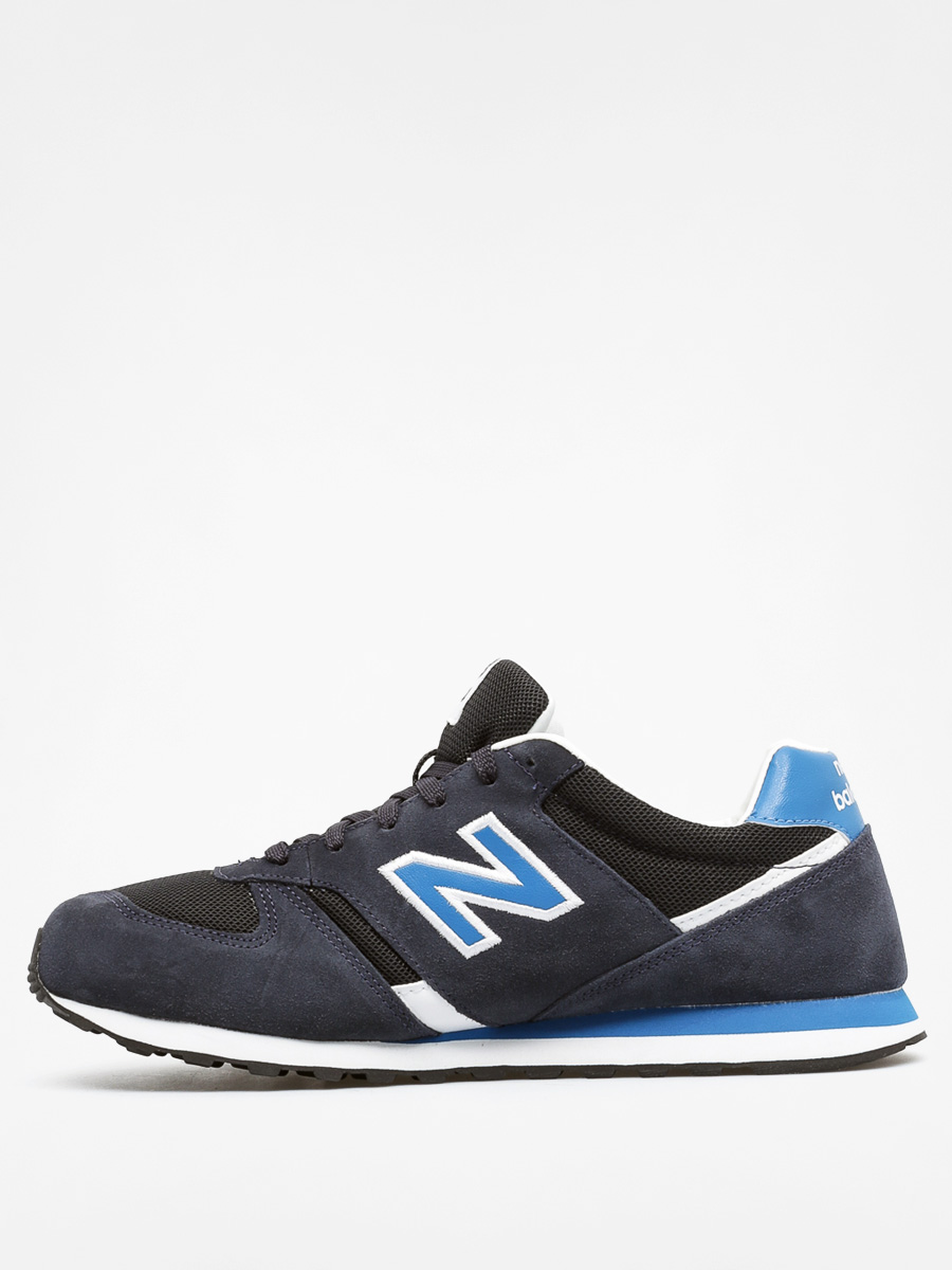 New Balance Shoes 554 (snb)