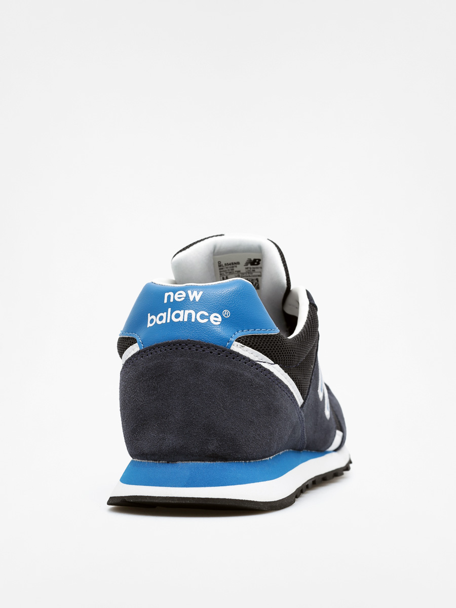 New Balance Shoes 554 (snb)