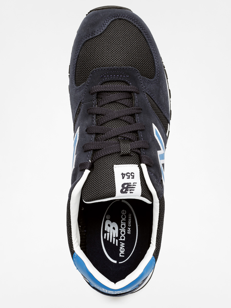 New Balance Shoes 554 (snb)