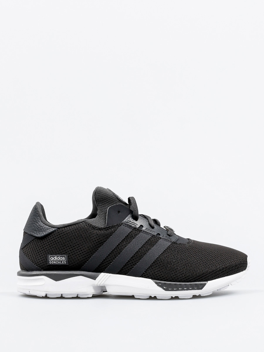 adidas gazelle silver green womens adidas Gonz Ultra Boost Shoes Grey Three / Core Black / Shadow Navy  Slam  City Skates